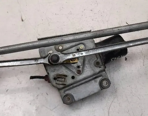 Scheibenwischermotor + Getriebe (Vorne) Peugeot 406 Break image 6