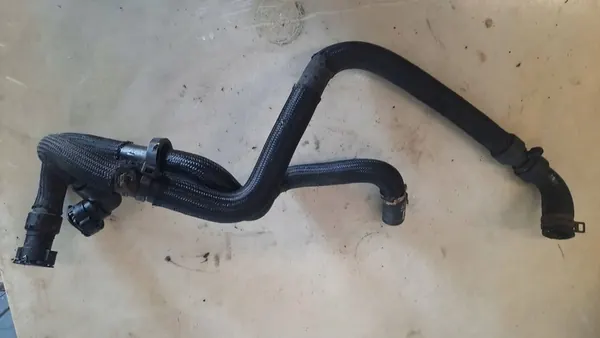 Jäähdytyslinja Vesipumppu Termostaatti Renault Master IV OEM 212001466R image 5