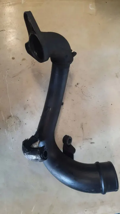 Jäähdytyslinja Vesipumppu Termostaatti Renault Master IV OEM 212001466R image 8