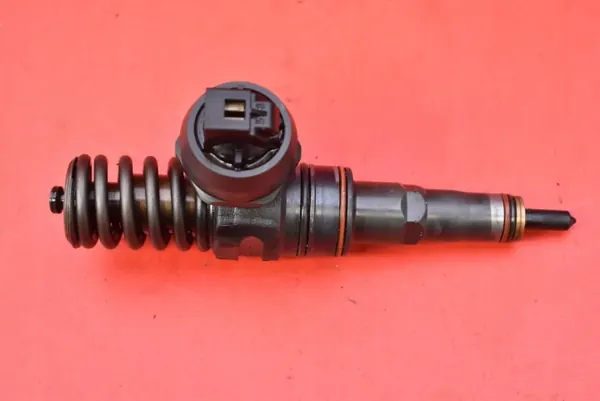 Einspritzpumpe OEM 038130073AK für Ford Galaxy 1.9 TDI image 2