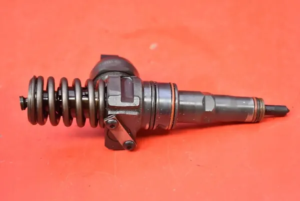 Einspritzpumpe OEM 038130073AK für Ford Galaxy 1.9 TDI image 3