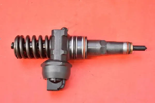 Einspritzpumpe OEM 038130073AK für Ford Galaxy 1.9 TDI image 4
