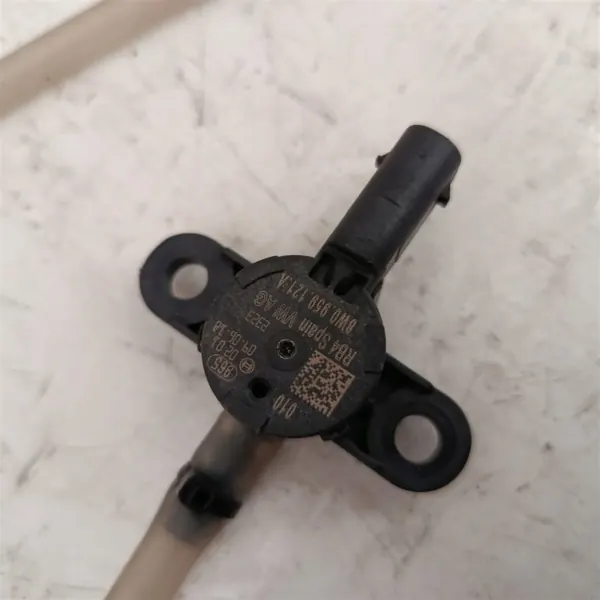 Jalankulkijansuojain OEM 8W0959121A Audille image 6