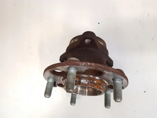 Mois de ruota posteriore HYUNDAI KIA con cuscinetto 52730-G4AA0 image 2