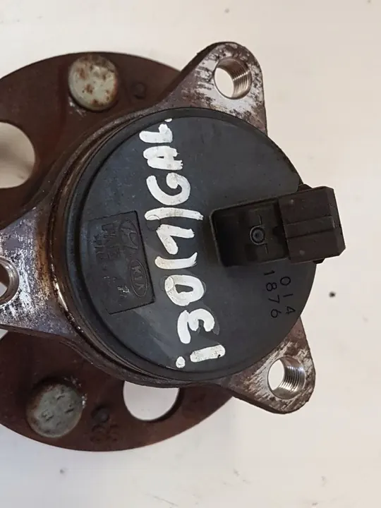 Mois de ruota posteriore HYUNDAI KIA con cuscinetto 52730-G4AA0 image 5