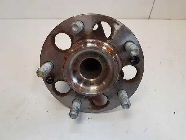 Mois de ruota posteriore HYUNDAI KIA con cuscinetto 52730-G4AA0 image 6