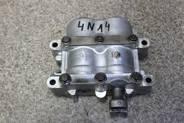 Árvores de equilíbrio Mitsubishi OE OEM 4N14 0707006 image 2