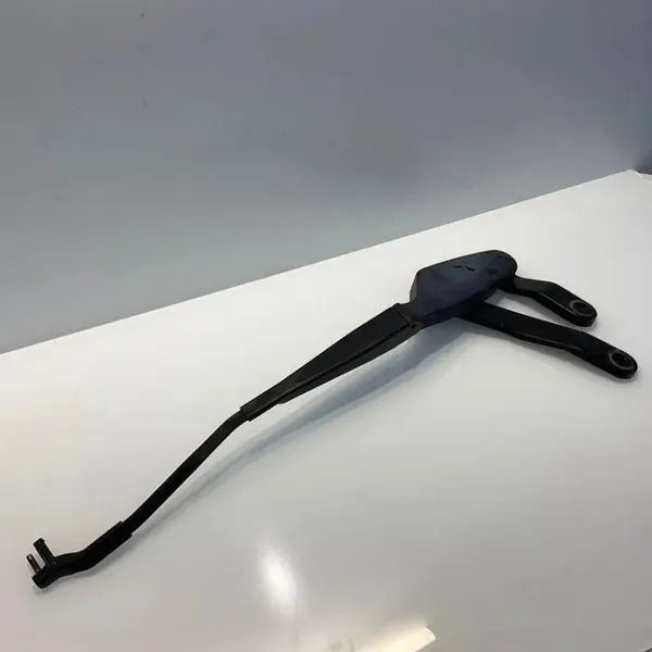Mercedes W204 höger fram vindrutetorkararm OEM A2048201544 image 3