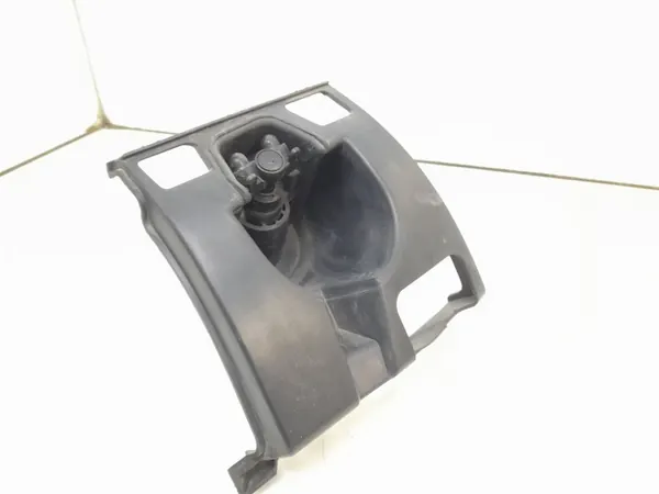 Skoda OE vänster spolningsmunstycke OEM 1Z0955979A image 2