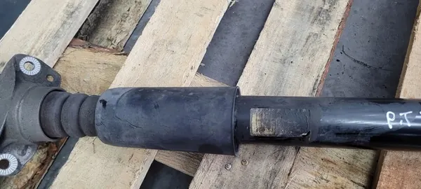 Ammortizzatore posteriore Audi A6 S6 C7 Lift 4.0 TFSI 4G0616031AE image 3