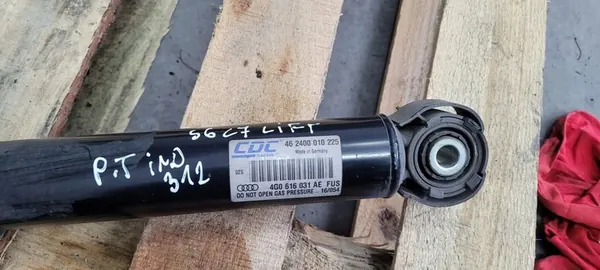 Ammortizzatore posteriore Audi A6 S6 C7 Lift 4.0 TFSI 4G0616031AE image 5