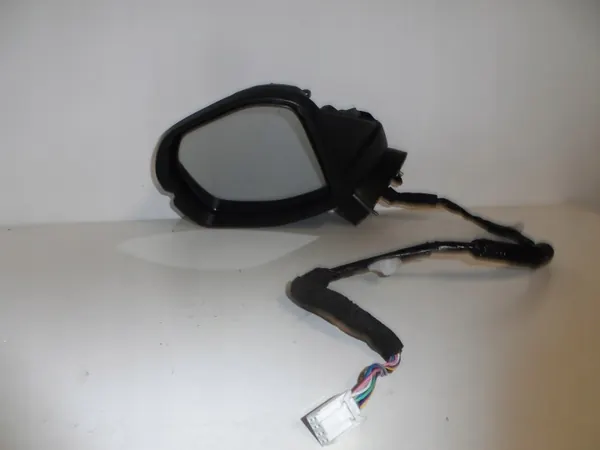 OEM 6944259502813 2D3 Vänster sidospegel för Honda HR-V image 5