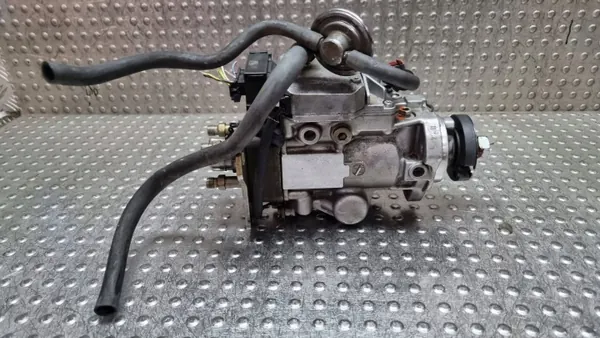 Ruiskupumppu S26383125 Ford Focus MK1 1.8 TDCI:lle image 3