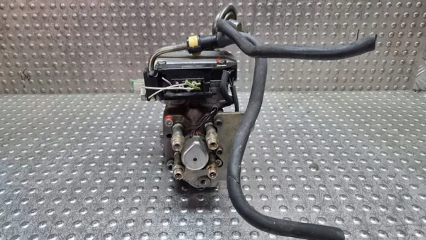 Ruiskupumppu S26383125 Ford Focus MK1 1.8 TDCI:lle image 4