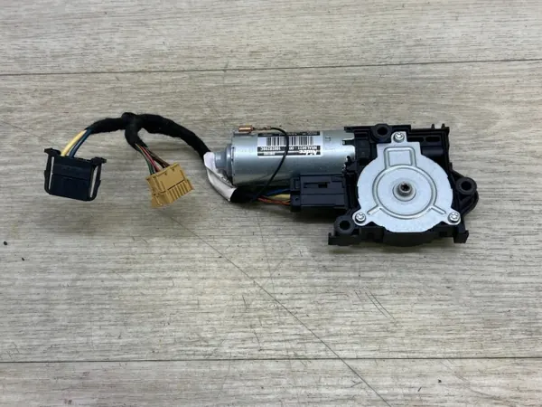Porsche Schiebedachmotor OEM 9A795959100 - Gebraucht image 4