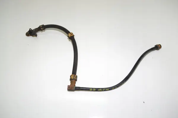 Flexible d'Actuateur de Frein Avant Mercedes Actros MP4 image 2