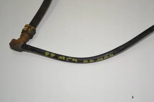 Flexible d'Actuateur de Frein Avant Mercedes Actros MP4 image 3