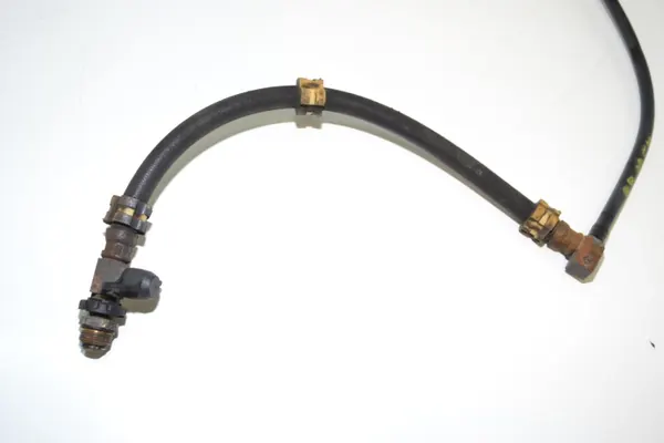 Flexible d'Actuateur de Frein Avant Mercedes Actros MP4 image 4