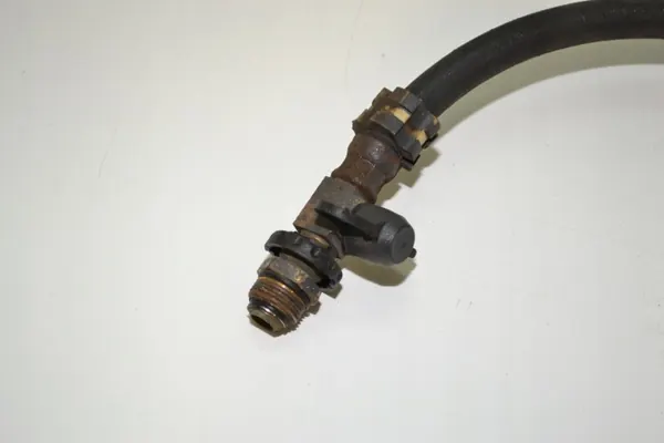 Flexible d'Actuateur de Frein Avant Mercedes Actros MP4 image 5