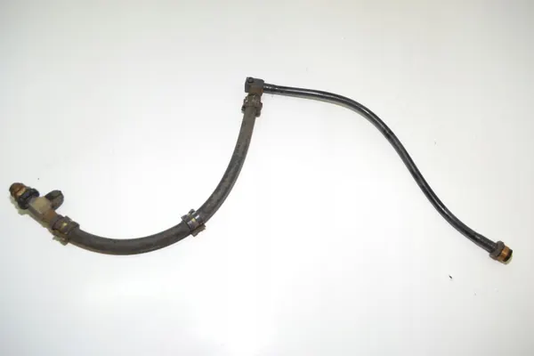 Flexible d'Actuateur de Frein Avant Mercedes Actros MP4 image 6