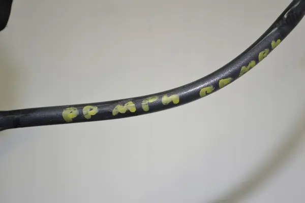 Flexible d'Actuateur de Frein Avant Mercedes Actros MP4 image 7
