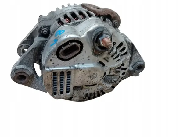 CARNIVAL III MAGENTIS II SANTA FE II 2.7 V6 Vaihtovirtageneraattori image 2