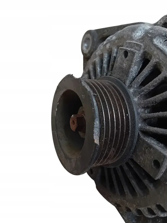 CARNIVAL III MAGENTIS II SANTA FE II 2.7 V6 Vaihtovirtageneraattori image 4