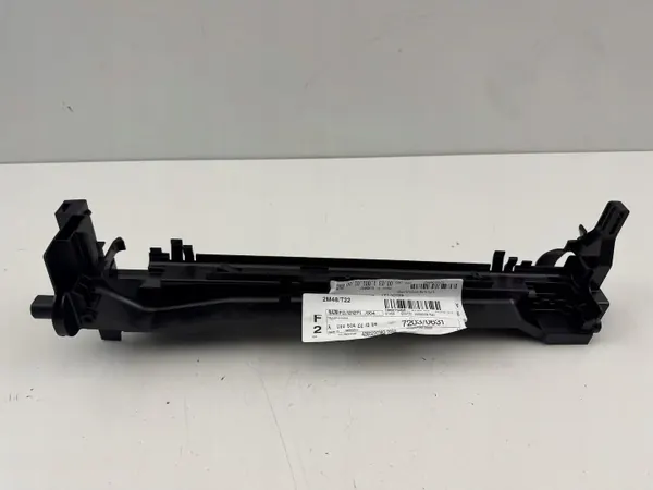 Support Radiateur Droit Mercedes C-Class W205 OEM A099504221864 image 2