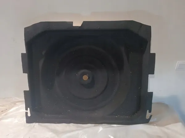 OEM 98100463ZD Tavaratilan matto Opel Grandlandille image 2