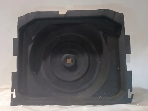 OEM 98100463ZD Tavaratilan matto Opel Grandlandille image 3