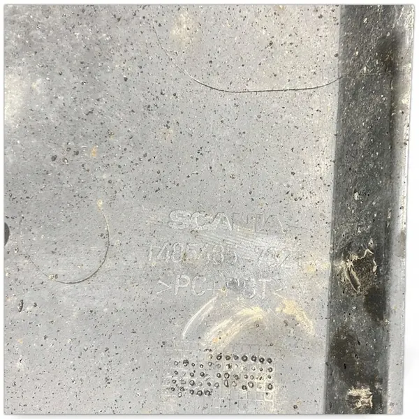 SCANIA Främre Vänster Stänkskärm, OEM 1485485 image 5