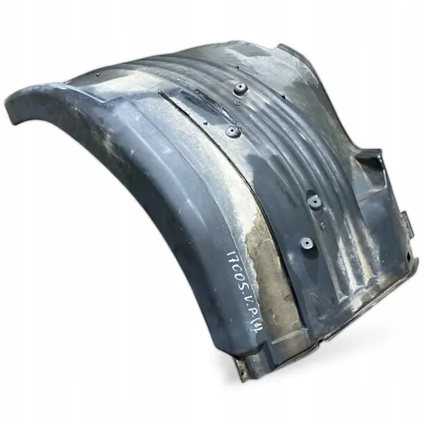 SCANIA Främre Vänster Stänkskärm, OEM 1485485 image 7