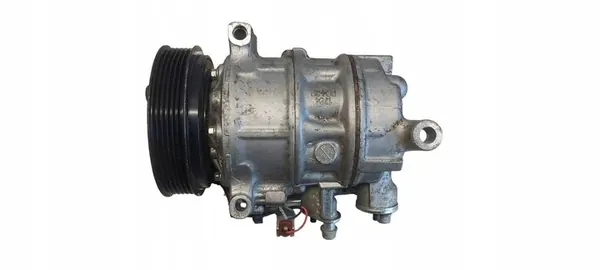 Compressore aria condizionata AUDI A6 C8 4K0816803K image 2