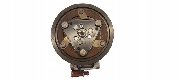 Compressore aria condizionata AUDI A6 C8 4K0816803K image 3