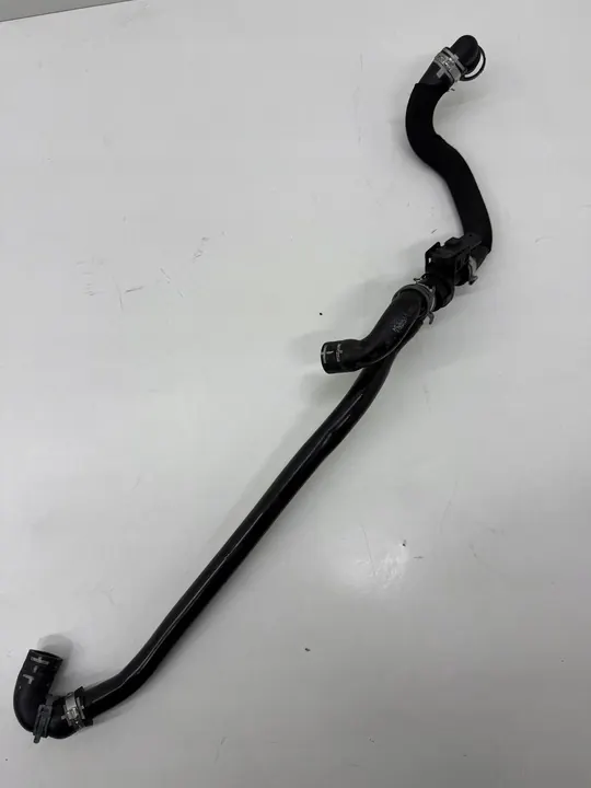 AUDI S6 S7 C7 4.0 TFSI Ventilschlauch OEM image 2