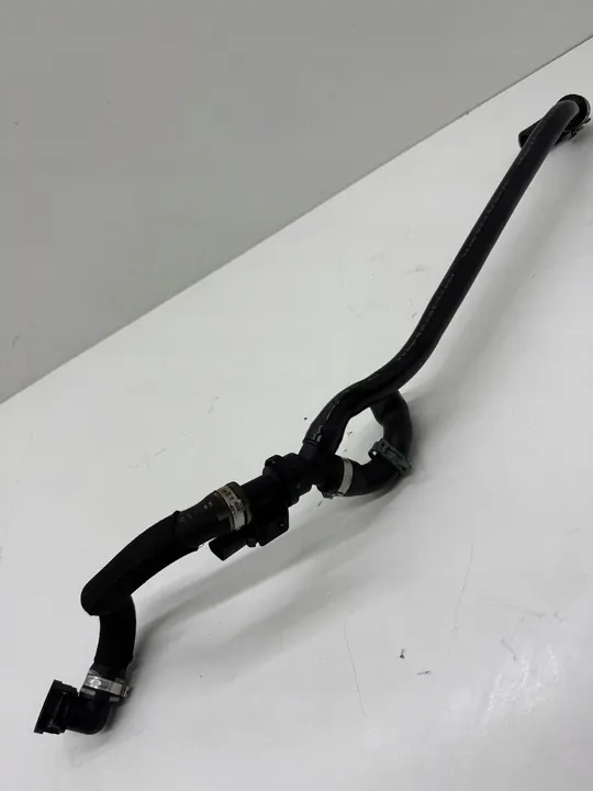 AUDI S6 S7 C7 4.0 TFSI Ventilschlauch OEM image 5