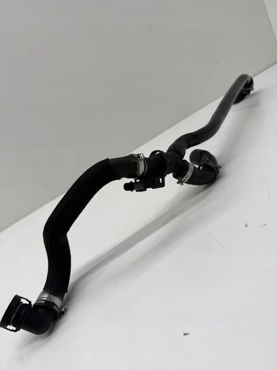 AUDI S6 S7 C7 4.0 TFSI Ventilschlauch OEM image 6