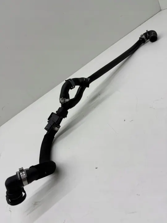 AUDI S6 S7 C7 4.0 TFSI Ventilschlauch OEM image 7