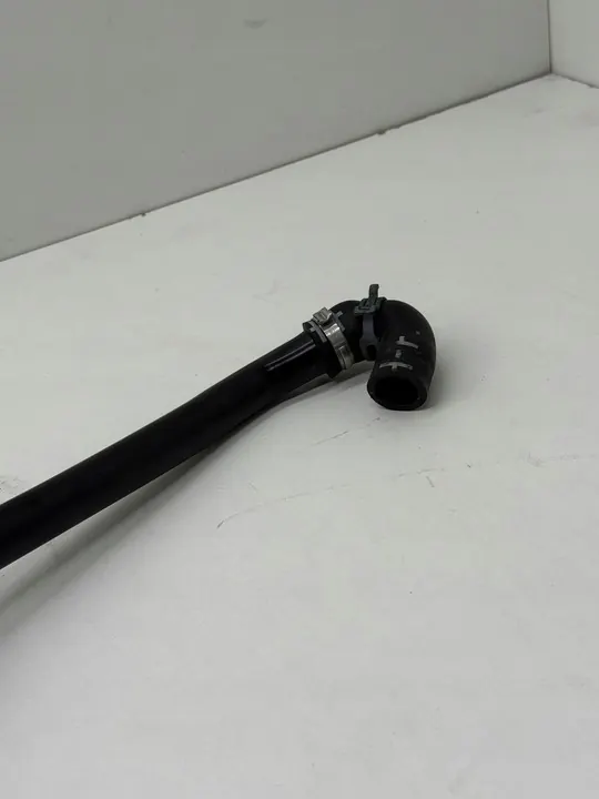 AUDI S6 S7 C7 4.0 TFSI Ventilschlauch OEM image 9