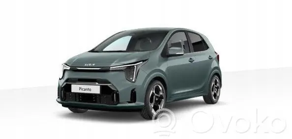PRZÓD Etujousimutterit OEM Kia Picantolle image 3