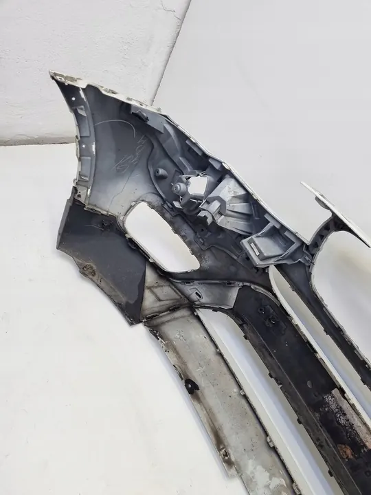 BMW X3 F25 LIFT Paraurti anteriore image 10