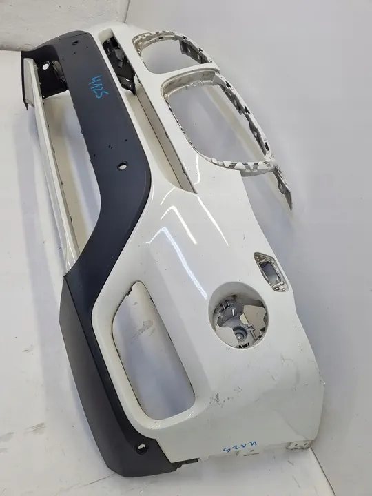 BMW X3 F25 LIFT Paraurti anteriore image 3