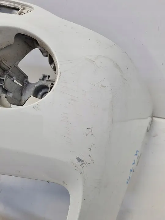 BMW X3 F25 LIFT Paraurti anteriore image 4