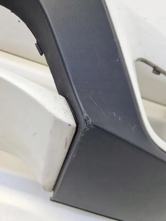 BMW X3 F25 LIFT Paraurti anteriore image 5