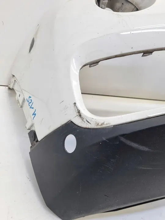 BMW X3 F25 LIFT Paraurti anteriore image 6