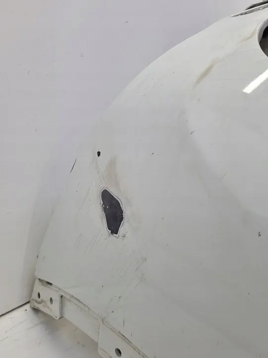 BMW X3 F25 LIFT Paraurti anteriore image 7