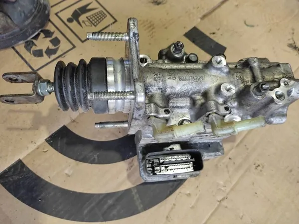 ABS-besturingpomp Toyota Prius XW30 47200-47030 image 3