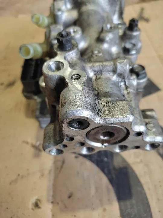 ABS-besturingpomp Toyota Prius XW30 47200-47030 image 9