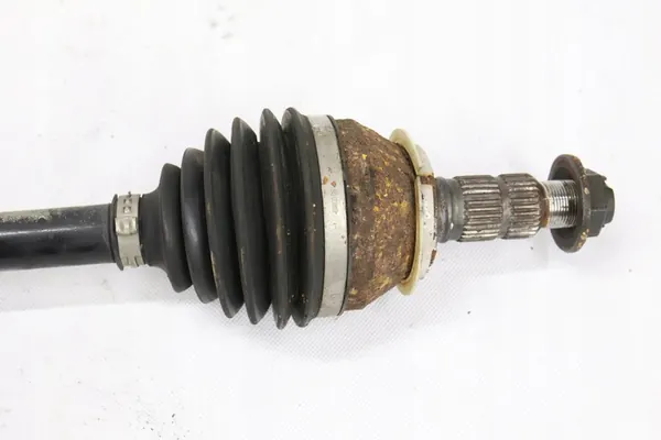 Drivaxel Opel INSIGNIA B Sports Tourer 2019 Främre Vänster 84527909 image 4