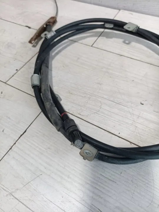 Cable de freno de mano OEM 04779637AH para Dodge Durango 2014- image 4